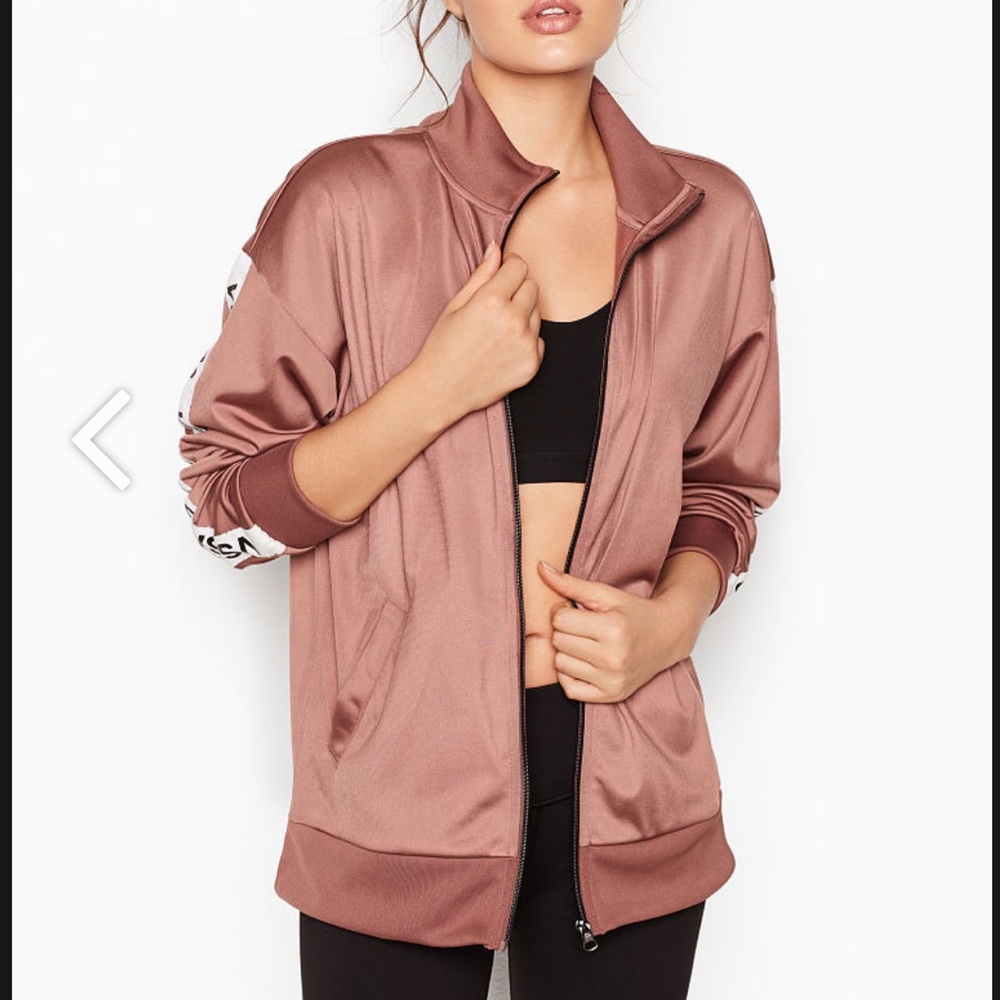 Victoria’s Secret VSX track jacket